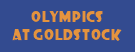 Olympics at Goldstock